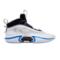 Jordan 36 Sport Blue (Clear Sole)