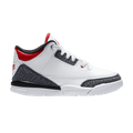 Jordan 3 Retro SE-T Fire Red Denim (PS)