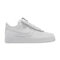 Nike Air Force 1 Low Shroud White