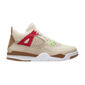 Jordan 4 Retro Where the Wild Things Are (PS)