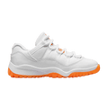 Jordan 11 Retro Low Citrus (2021) (PS)