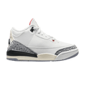 Jordan 3 Retro White Cement Reimagined (PS)