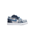Jordan 1 Low ALT Denim (TD)