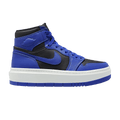 Jordan 1 Elevate High Hyper Royal (Women's)