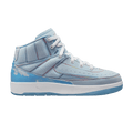 Jordan 2 Retro J Balvin (PS)