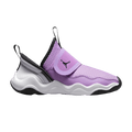 Jordan 23/7 Rush Fuchsia Barely Grape Black (PS)