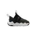 Jordan 23/7 Black White Metallic Gold (TD)