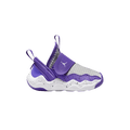Jordan 23/7 Purple Venom Medium Silver White (TD)