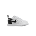 Jordan 1 Low ALT White Black (TD)