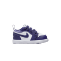 Jordan 1 Low Alt White Sky J Purple (TD)