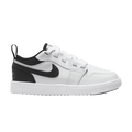 Jordan 1 Retro Low ALT White Black (PS)