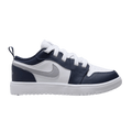 Jordan 1 Low ALT White Midnight Navy Wolf Grey (PS)