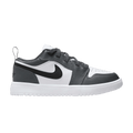 Jordan 1 Low ALT White Iron Grey Black (PS)