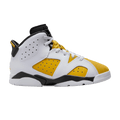 Jordan 6 Retro Yellow Ochre (PS)
