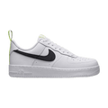 Nike Air Force 1 Low '07 White Volt Black