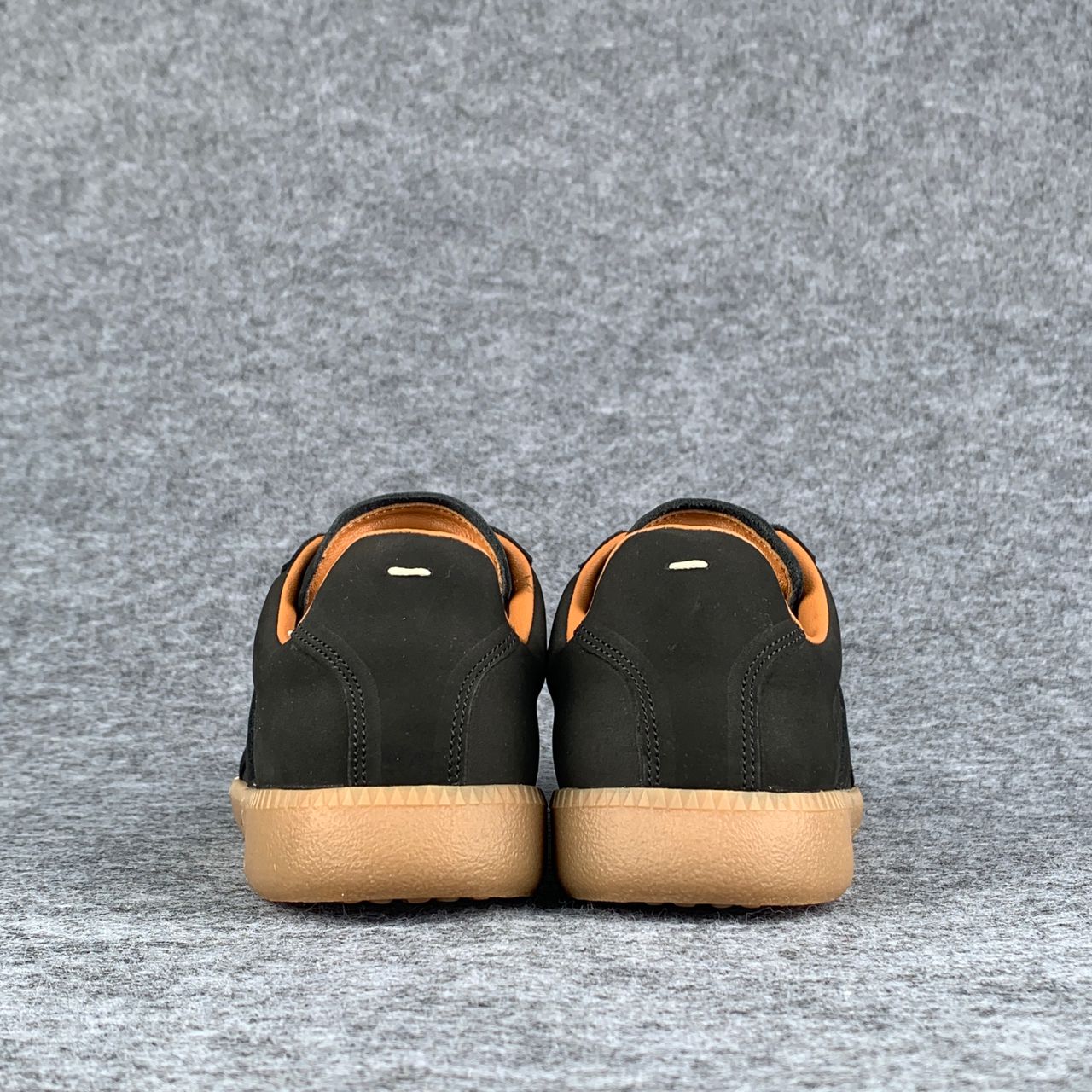 Maison Margiela Paint Replica (GAT) ‘Black’