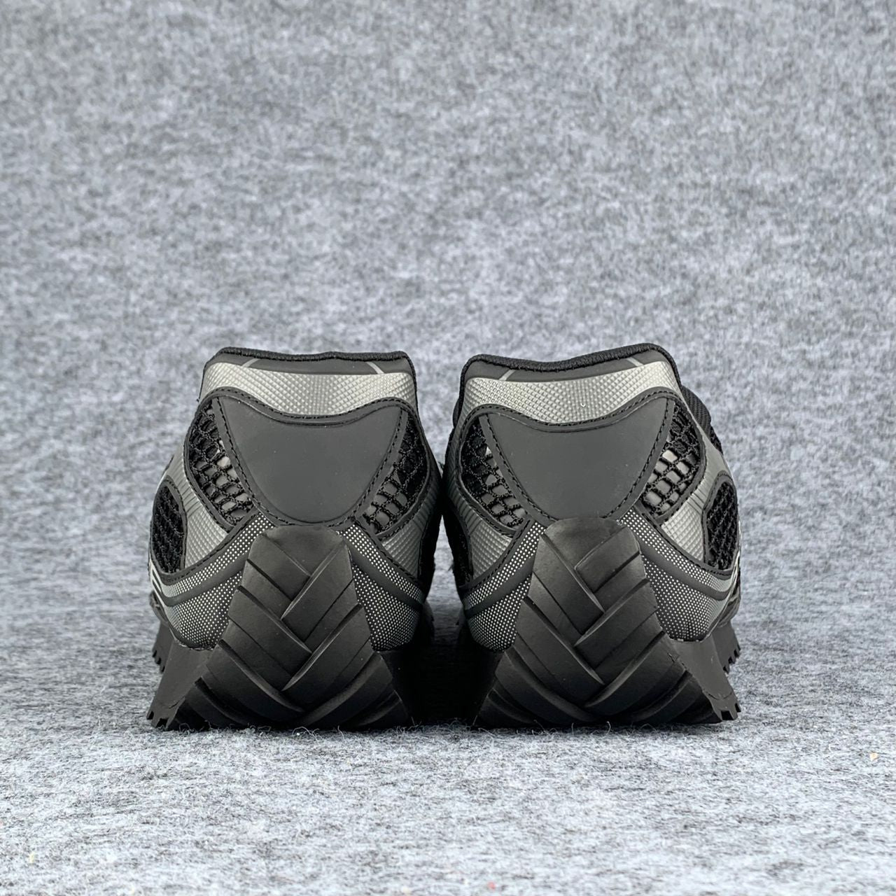 Bottega Veneta Orbit Sneaker 'Black'