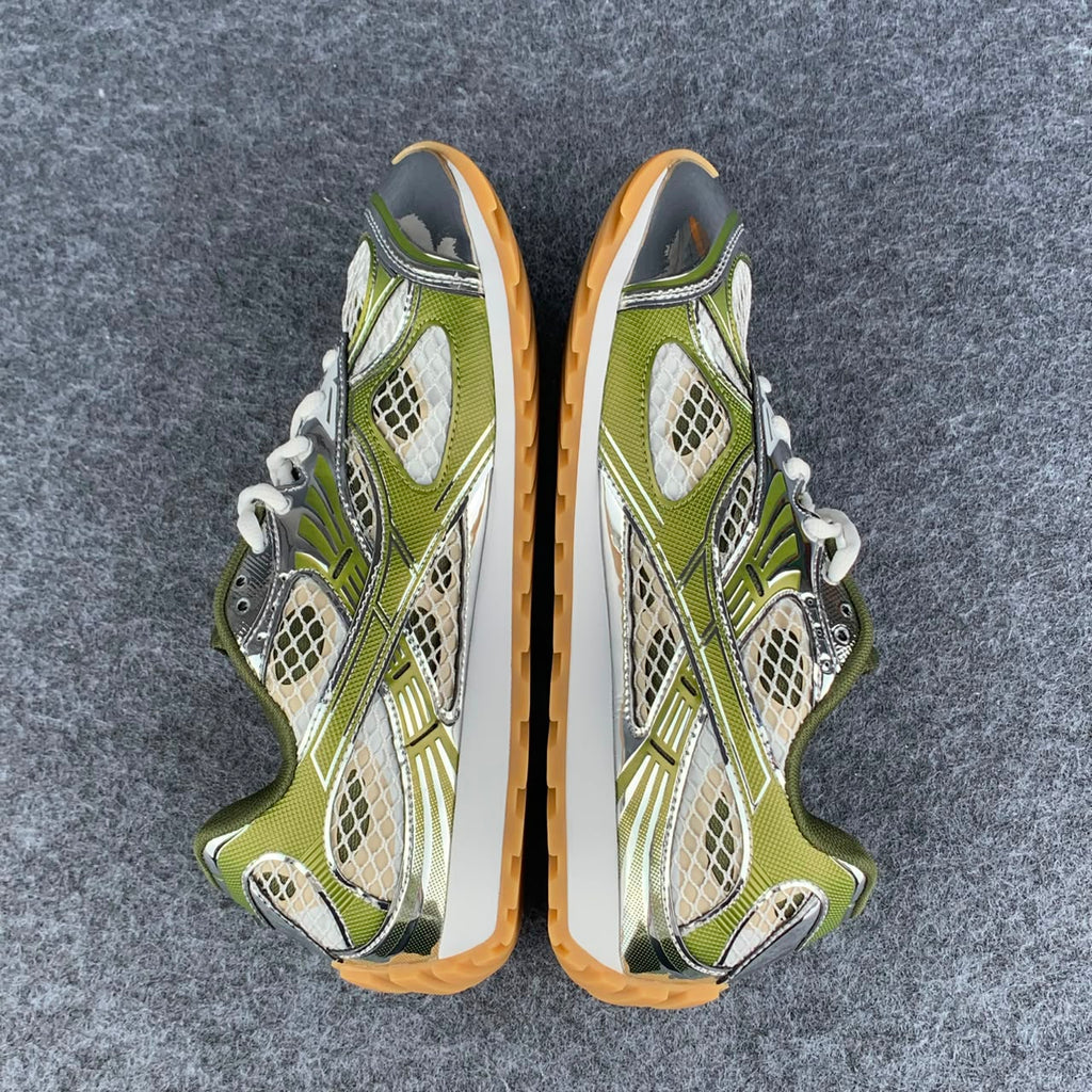 Bottega Veneta Wmns Orbit Sneaker ‘Mud’