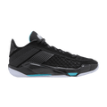 Jordan 38 Low PF Black Gamma Blue (Grey Sole)