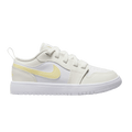 Jordan 1 Retro Low ALT Sail Light Laser Orange (PS)