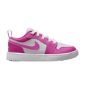 Jordan 1 Low ALT Fire Pink White Iris Whisper (PS)