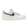 Nike Air Force 1 Low '07 LV8 X's and O's Summit White