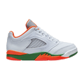 Jordan 5 Retro Low Miami Hurricanes (PS)