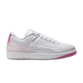 Jordan 2 Retro Low Cherry Blossom