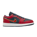 Jordan 1 Low Armory Navy Sport Red (GS)