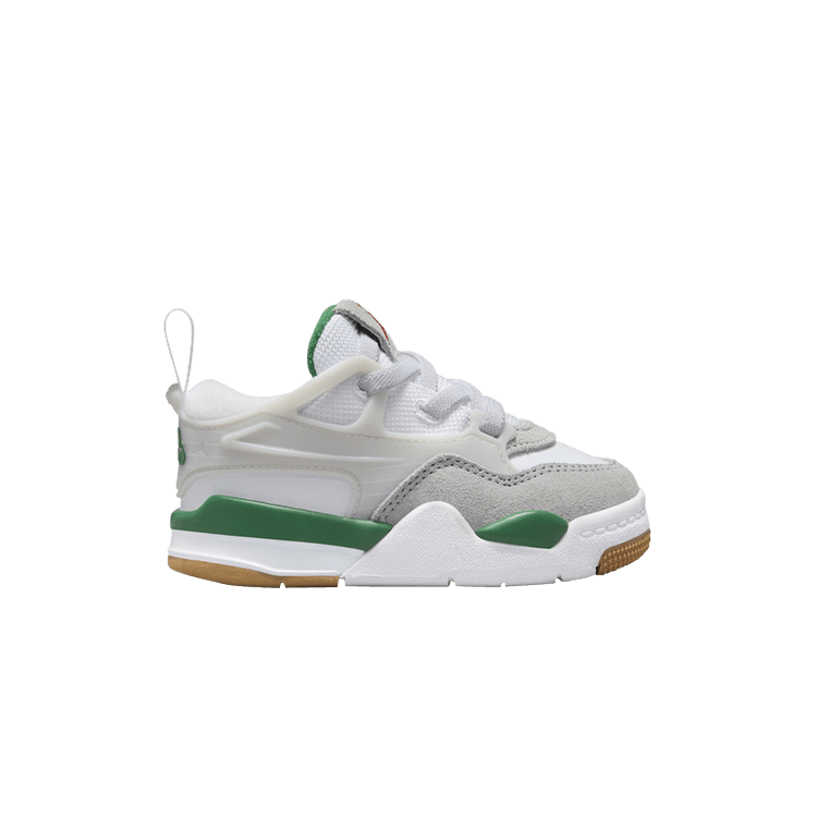 Jordan 4 RM Pine Green (TD)