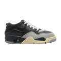 Jordan 4 RM Iron Grey (GS)