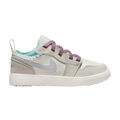 Jordan 1 Low ALT SE Sail Legend Light Brown Violet Dust Neutral Grey (PS)