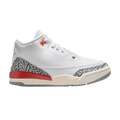 Jordan 3 Retro Georgia Peach (PS)