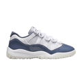Jordan 11 Retro Low Diffused Blue (PS)