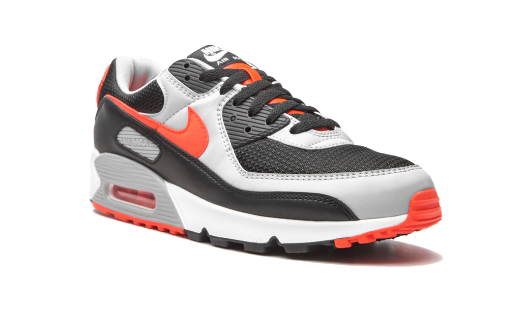 Air Max 90 "Radiant Red"