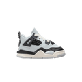 Jordan 4 Retro Platinum Gold (TD)