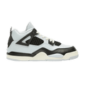 Jordan 4 Retro Platinum Gold (PS)