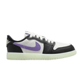 Jordan 1 Retro Low OG Black Raspberry (PS)