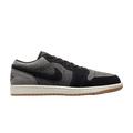 Jordan 1 Low SE Black Denim
