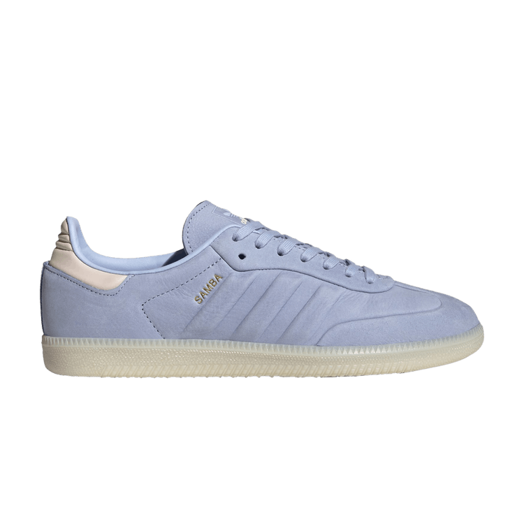 adidas Samba Blue Dawn