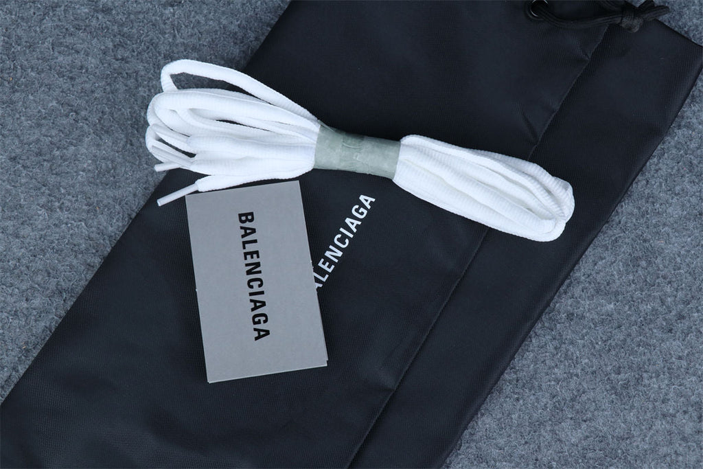Balenciaga Wmns Runner Sneaker 'White Pink'