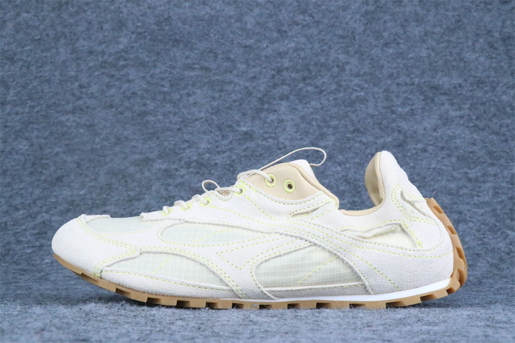 Bottega Veneta Orbit Flash Sneaker ‘String - Tufo’