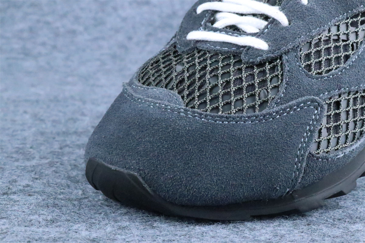 Bottega Veneta Orbit Sneaker ‘Shadow’