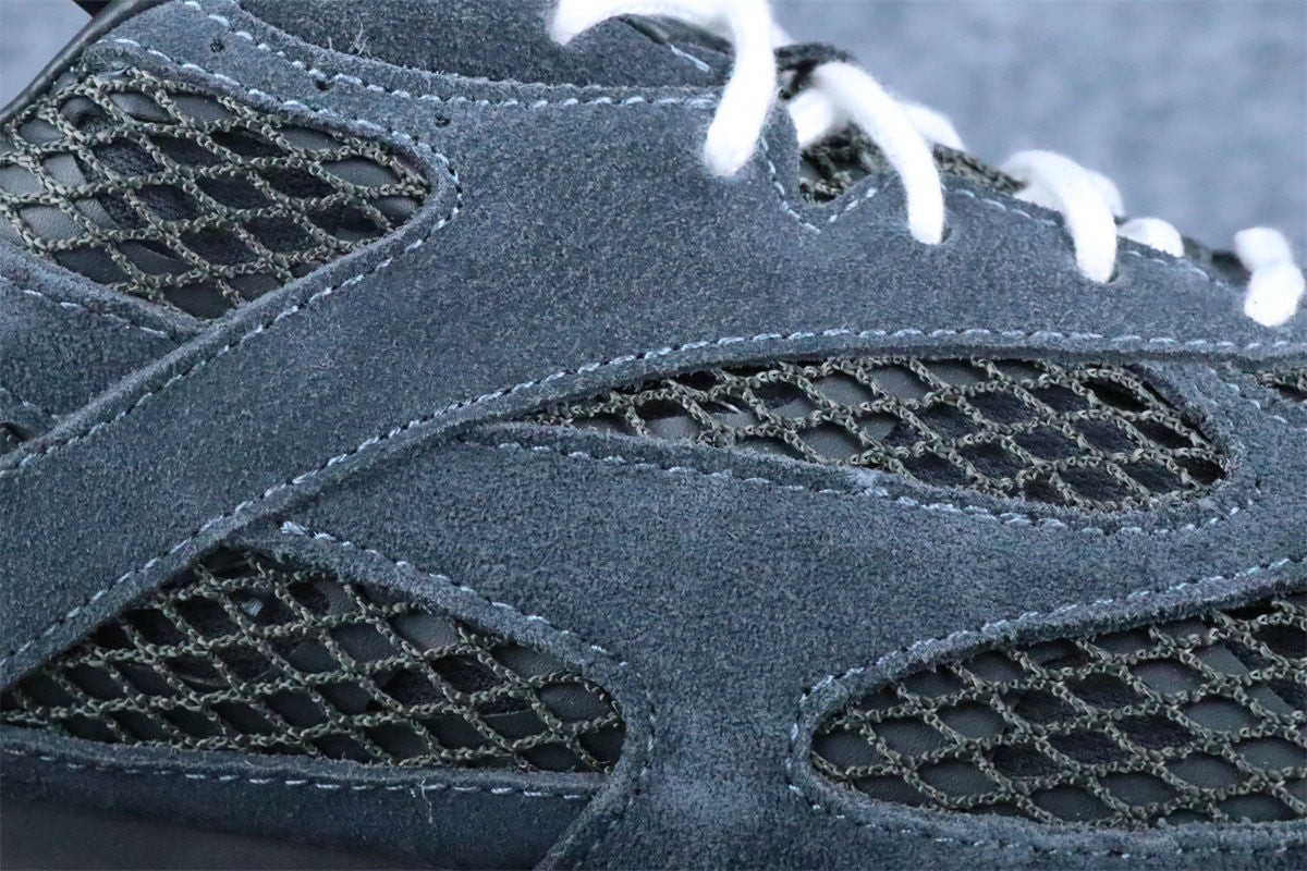 Bottega Veneta Orbit Sneaker ‘Shadow’