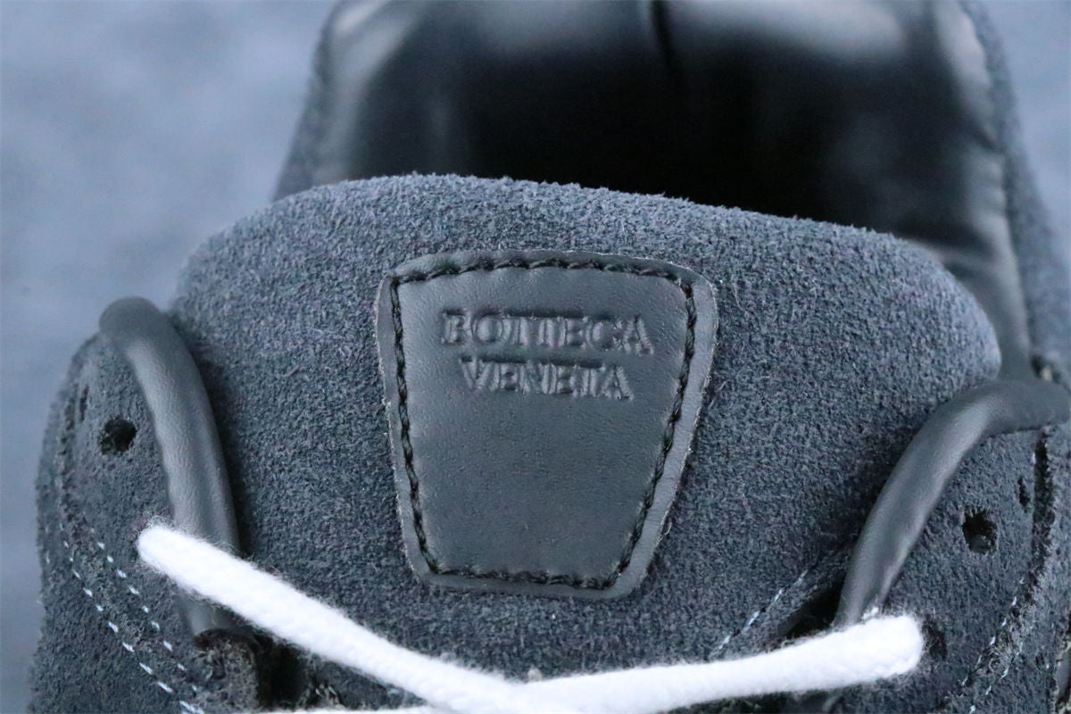 Bottega Veneta Orbit Sneaker ‘Shadow’