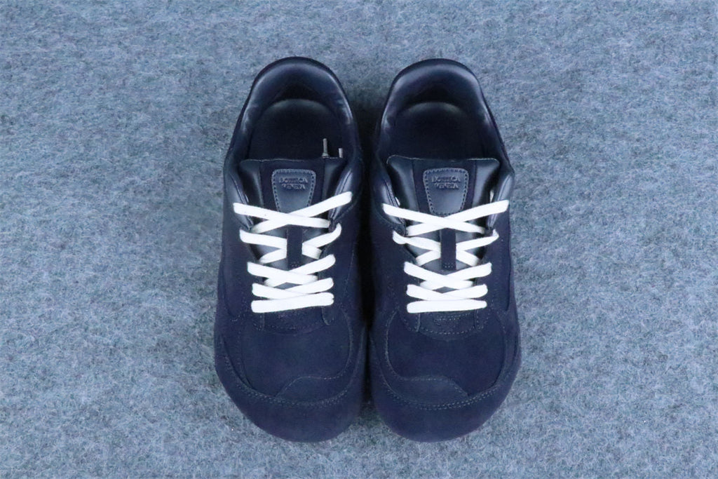 Bottega Veneta Orbit Flash Sneaker ‘Neptune’