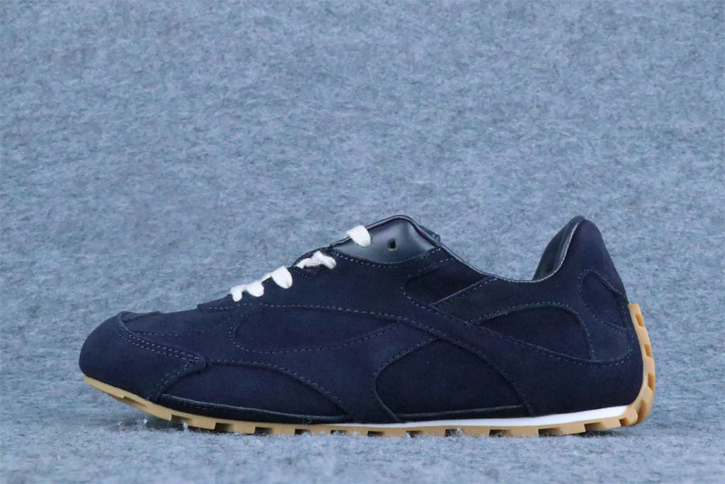 Bottega Veneta Orbit Flash Sneaker ‘Neptune’