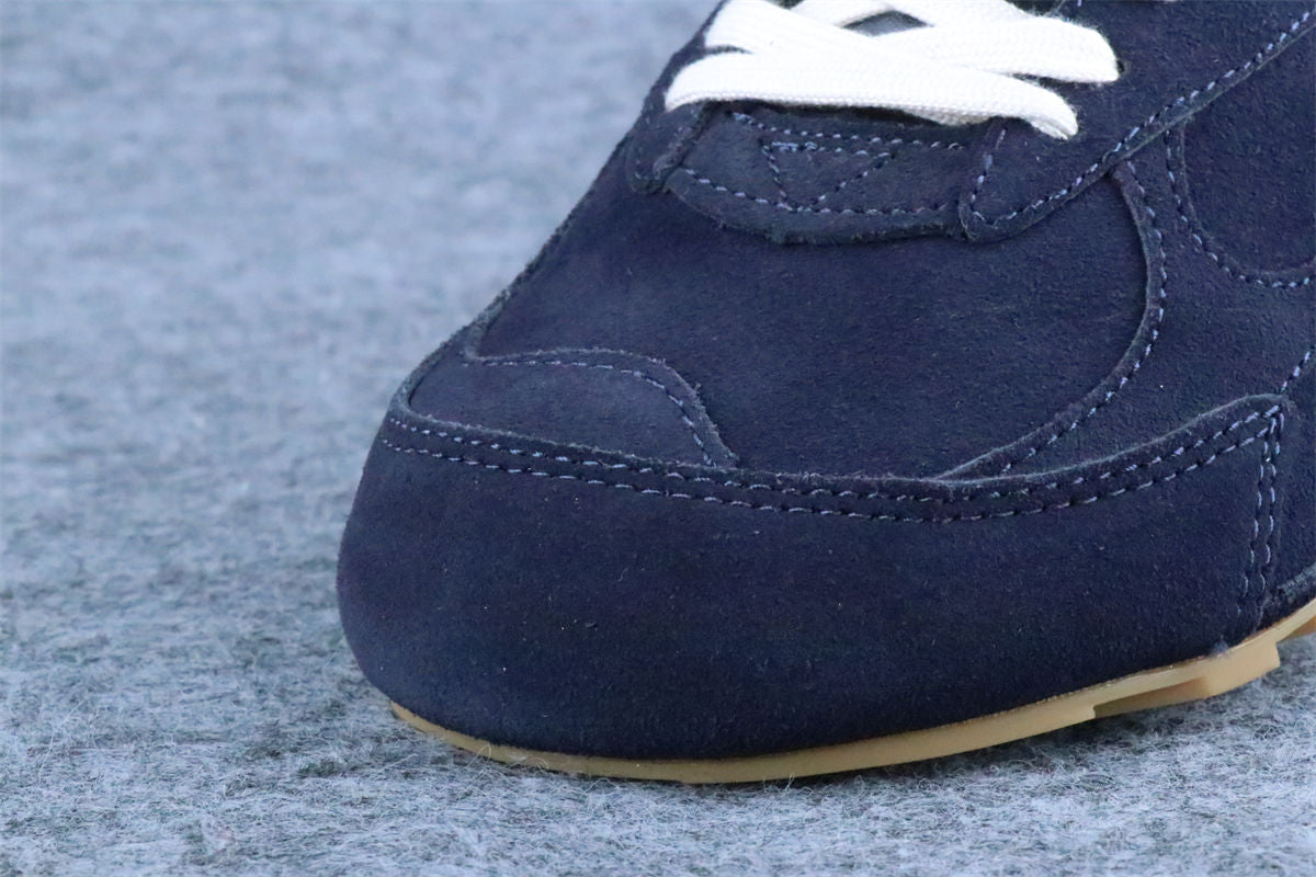 Bottega Veneta Orbit Flash Sneaker ‘Neptune’