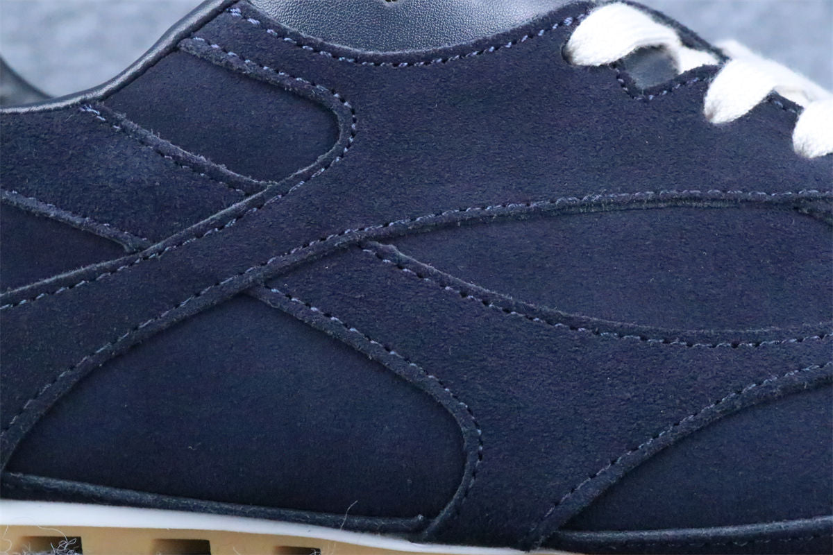 Bottega Veneta Orbit Flash Sneaker ‘Neptune’