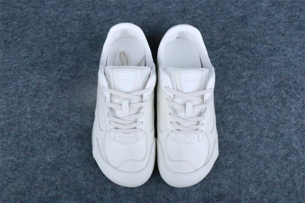Bottega Veneta Orbit Flash Sneaker ‘White’